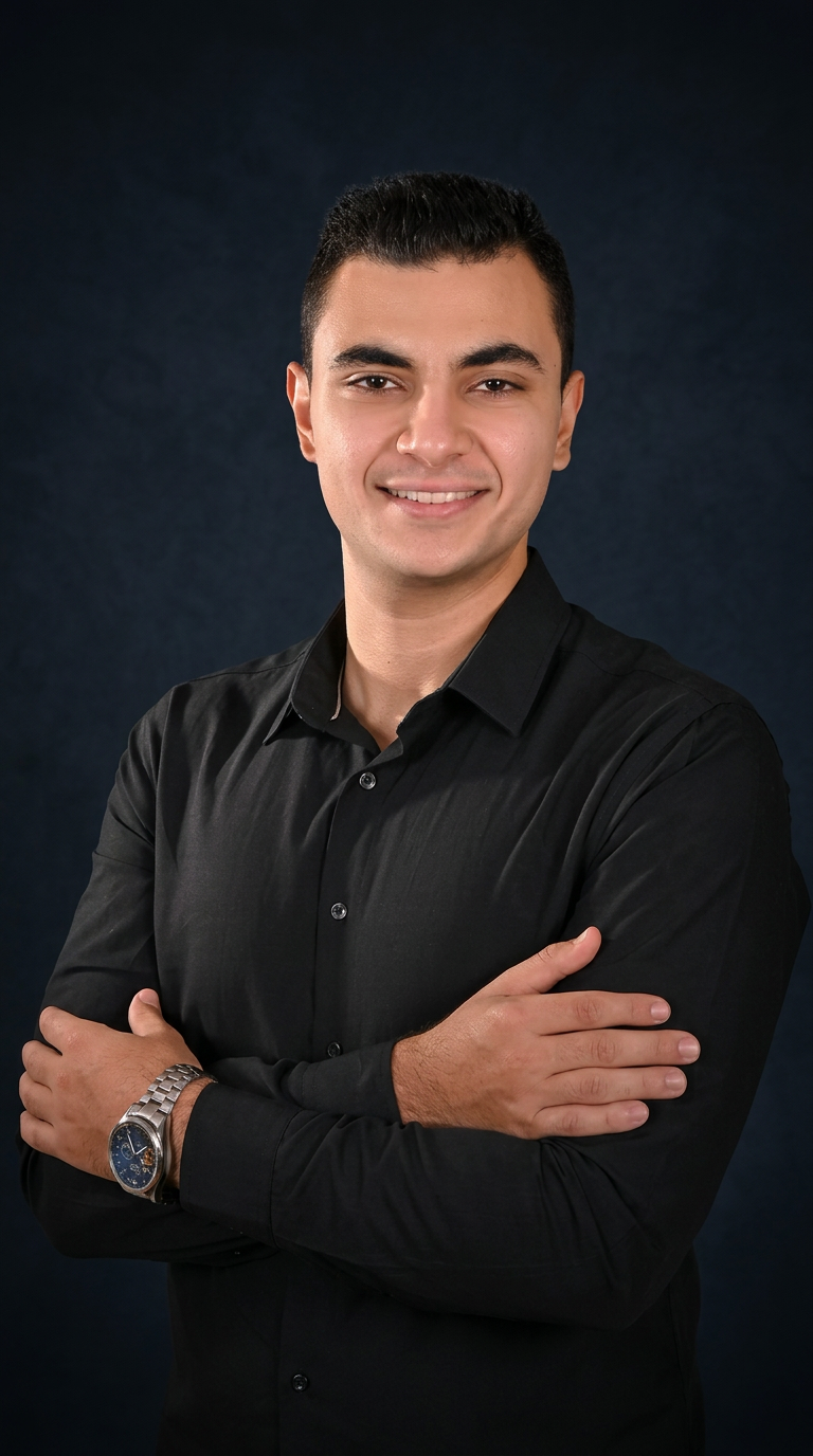 Fady — Media Buyer