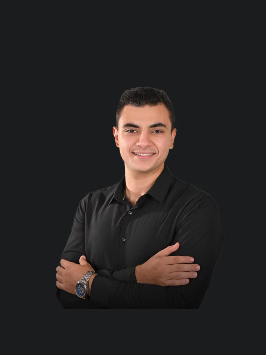 Fady — Media Buyer
