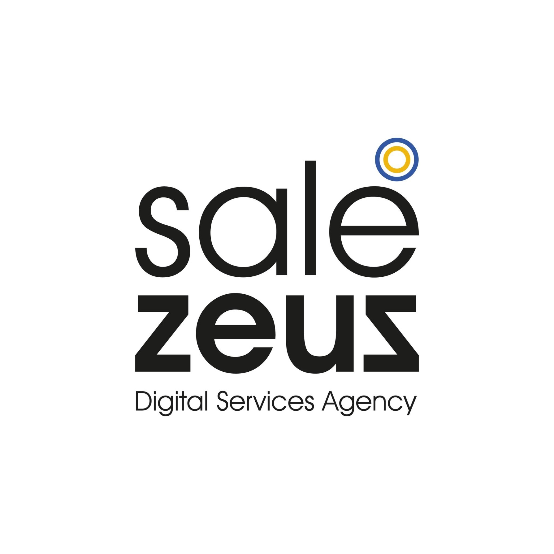 Sale Zeus — Digital Services Agency